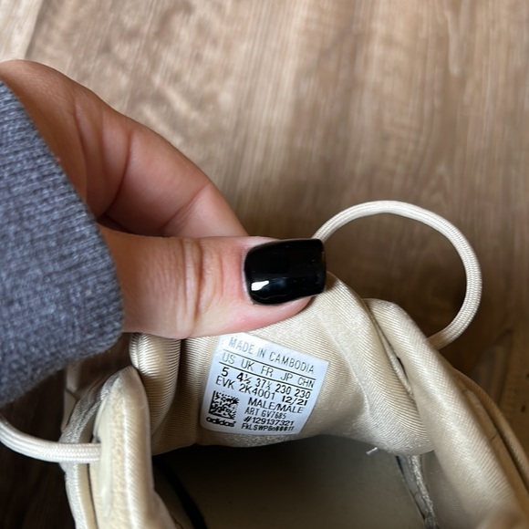 Adidas Adiprene Sneakers - Picture 10 of 10